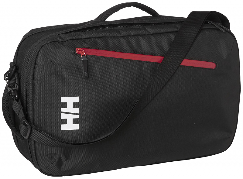 SPORT EXP. BAG                