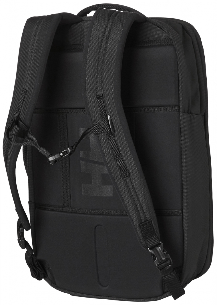 SPORT EXP. BAG                