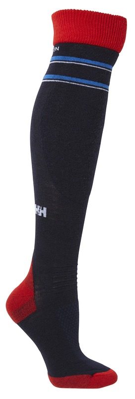 HH WARM ALPINE SKI SOCK 2.0