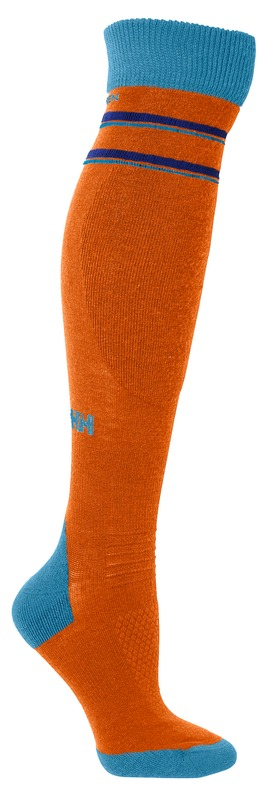 HH WARM ALPINE SKI SOCK 2.0