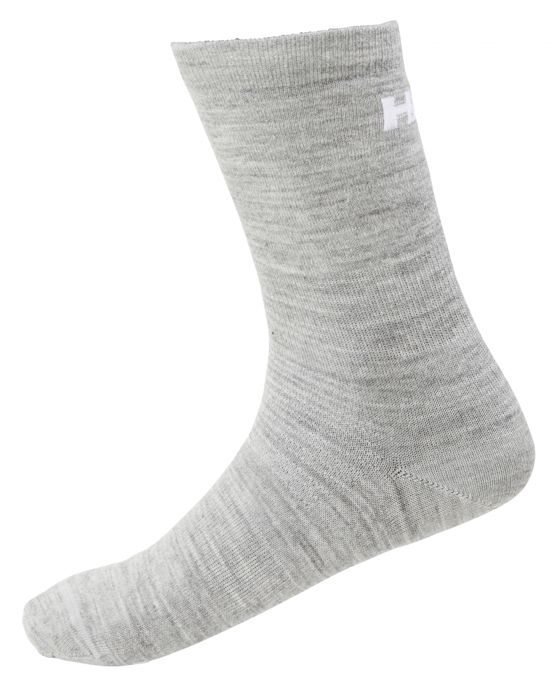 HH MERINO LIGHT LINER SOCK