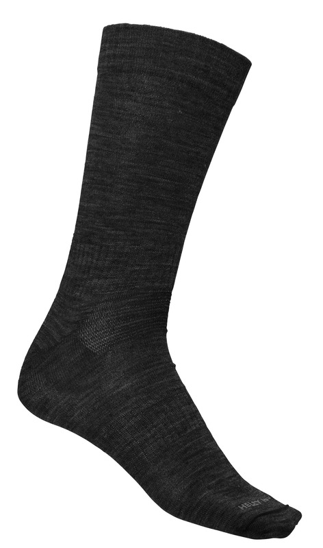 HH MERINO LIGHT LINER SOCK
