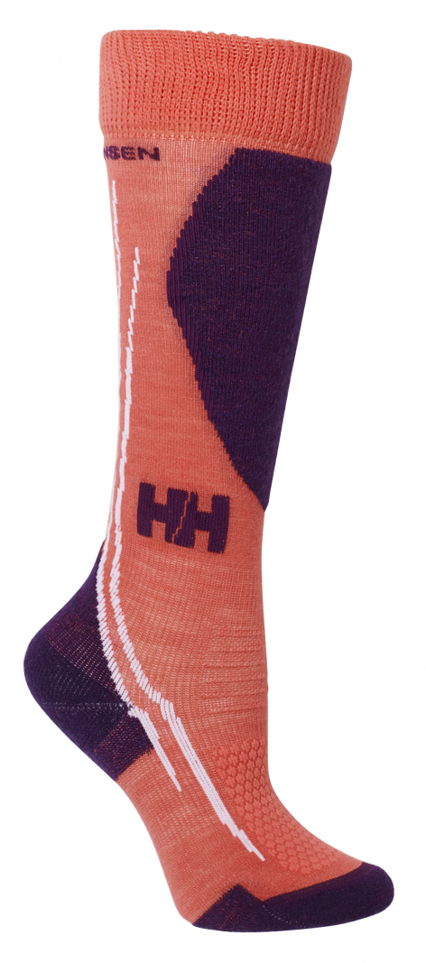 K HH WARM ALPINE SKI SOCK