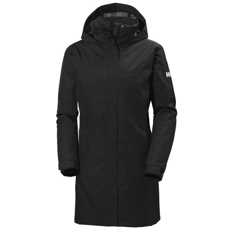 ADEN INSULATED COAT PARA MUJER