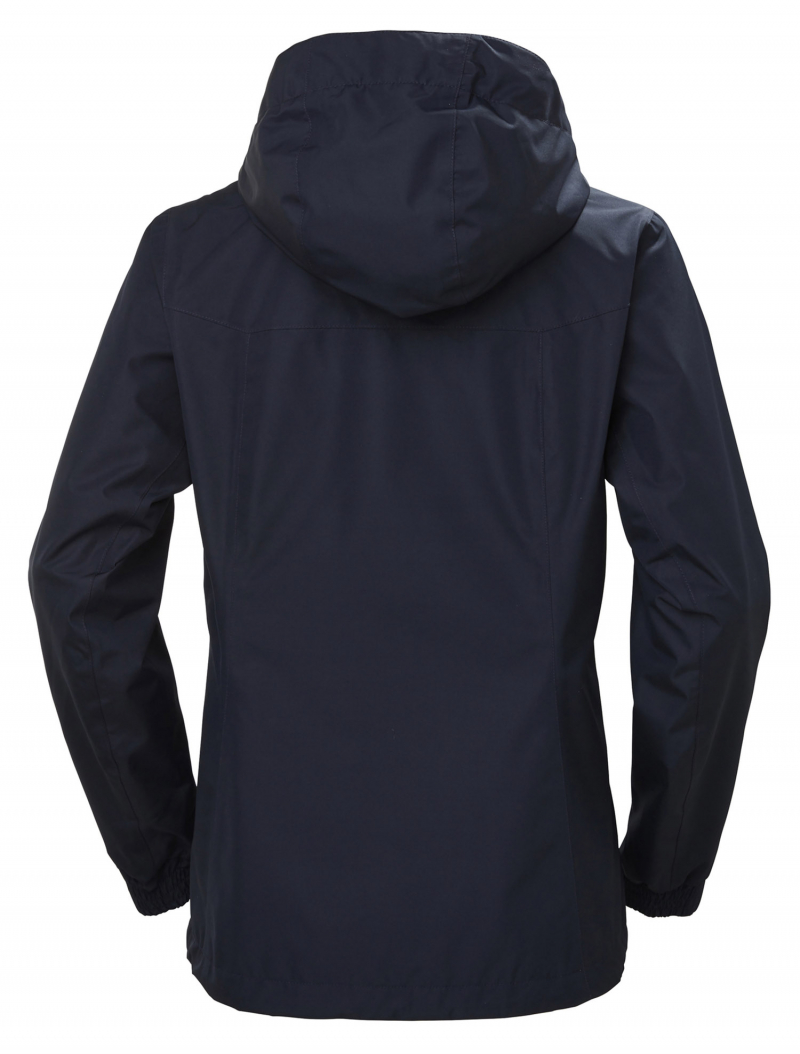 ADEN JACKET PARA MUJER