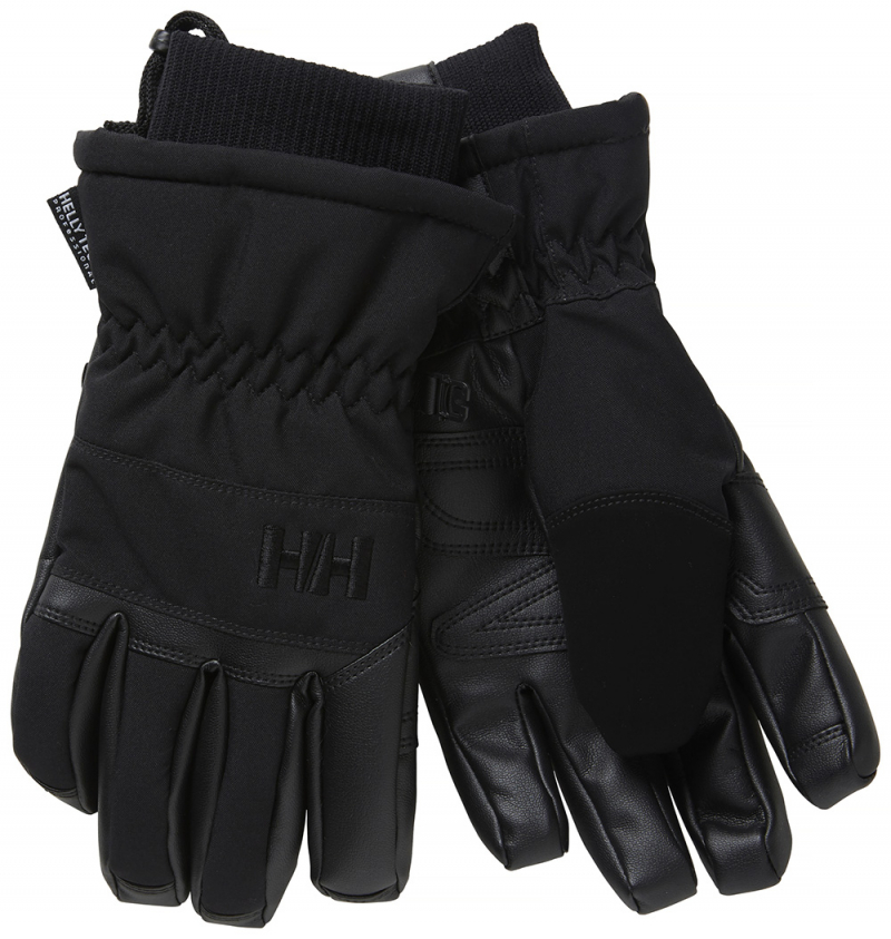 W ALL MOUNTAIN GLOVE