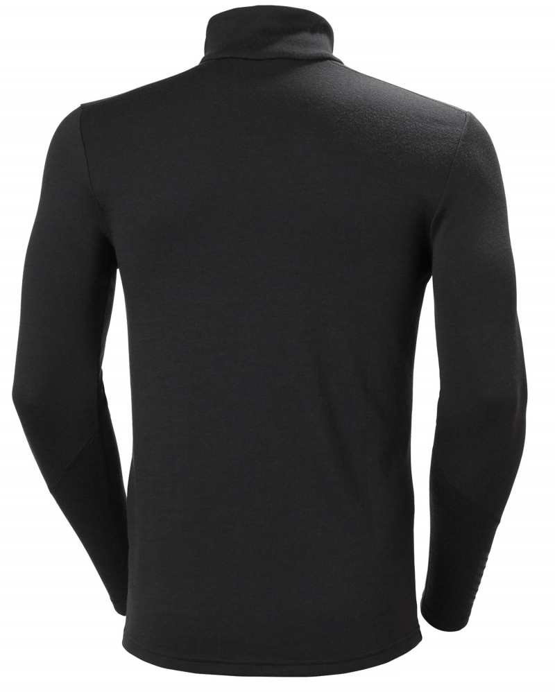 LIFA MERINO MIDWEIGHT 1/2 ZIP
