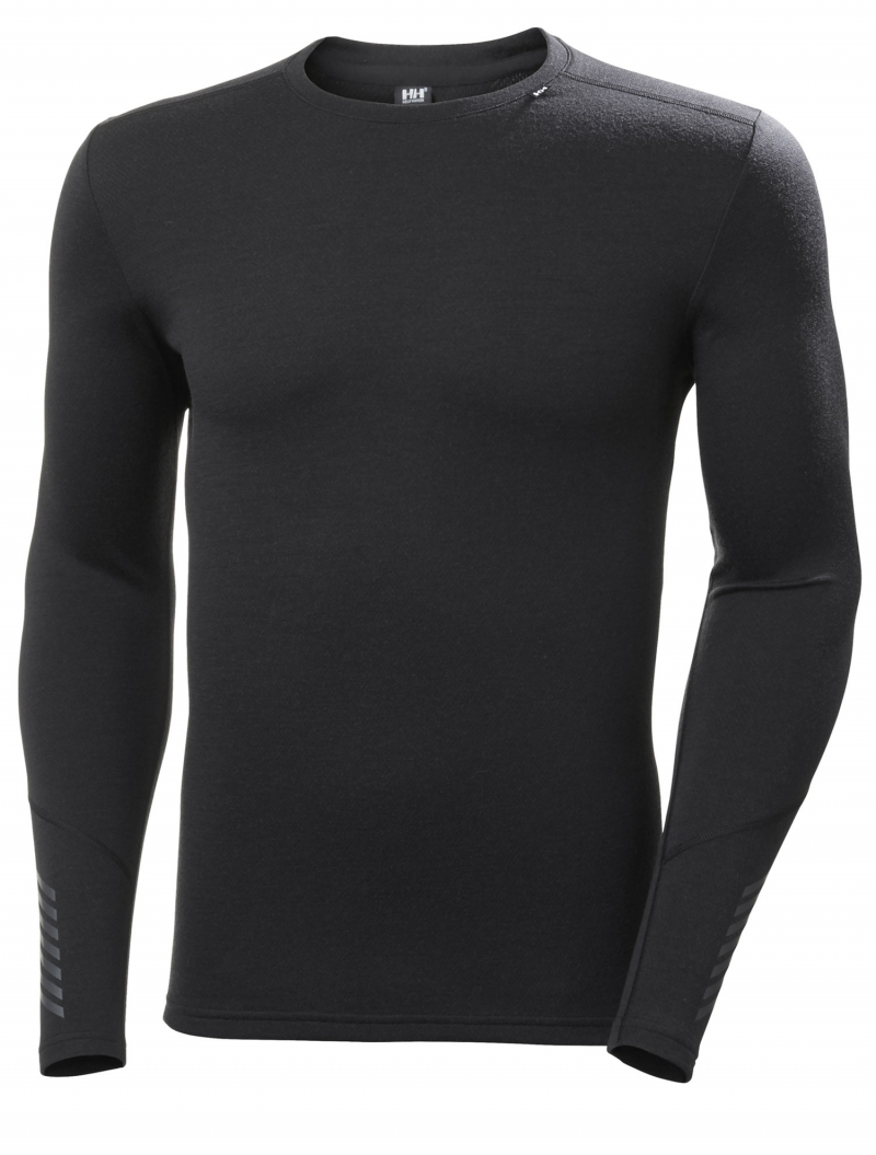 LIFA MERINO MIDWEIGHT CREW