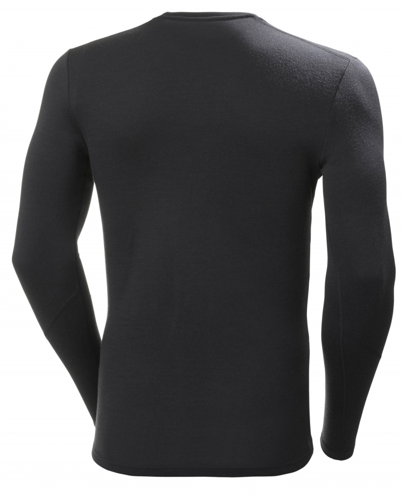 LIFA MERINO MIDWEIGHT CREW