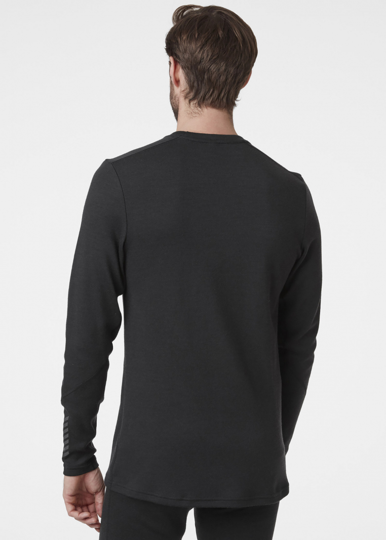 LIFA MERINO MIDWEIGHT CREW