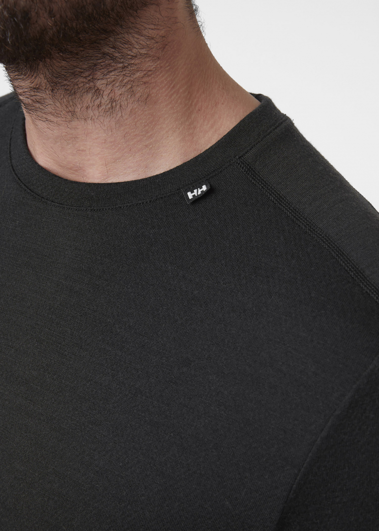 LIFA MERINO MIDWEIGHT CREW