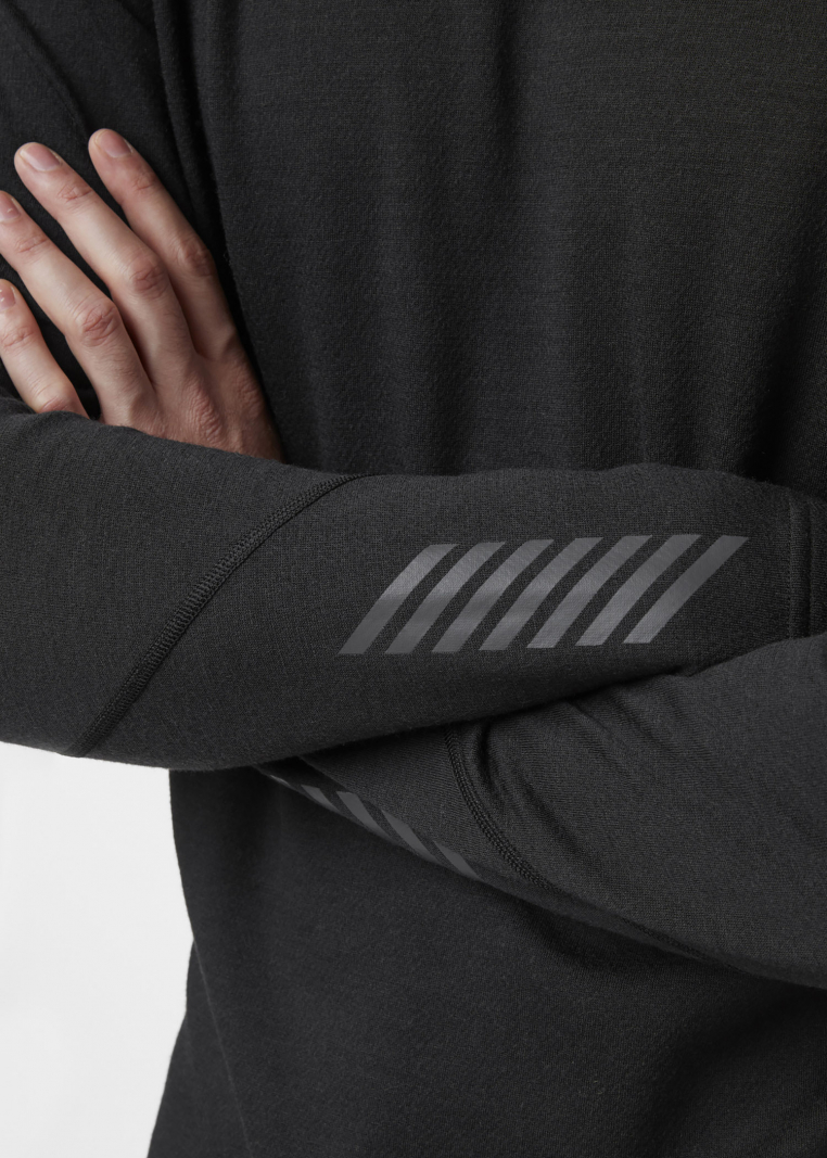 LIFA MERINO MIDWEIGHT CREW