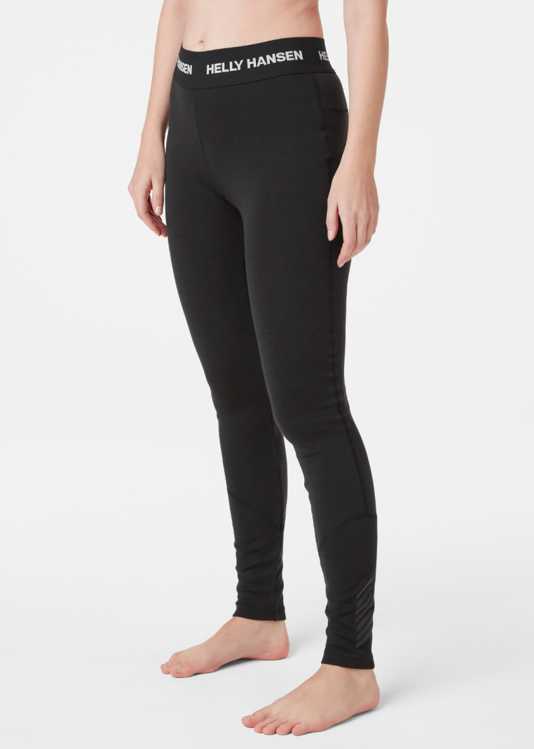 LIFA MERINO MIDWEIGHT PANT PARA MUJER