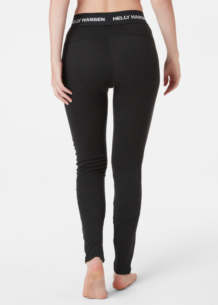 LIFA MERINO MIDWEIGHT PANT PARA MUJER