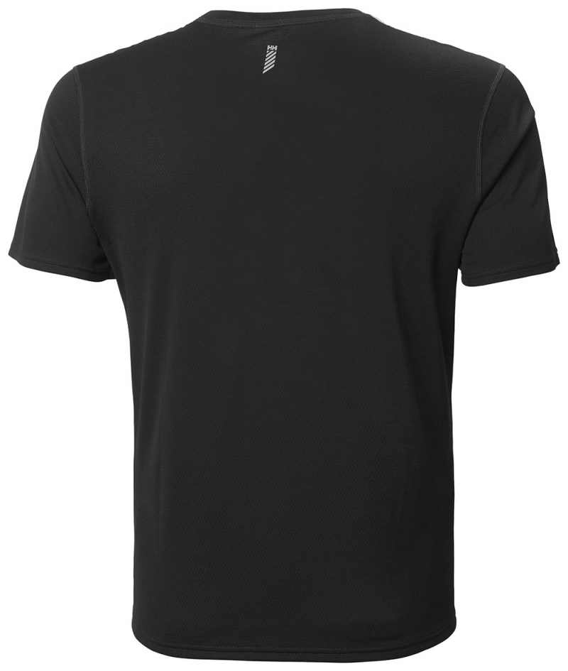 LIFA TECH GRAPHIC TSHIRT