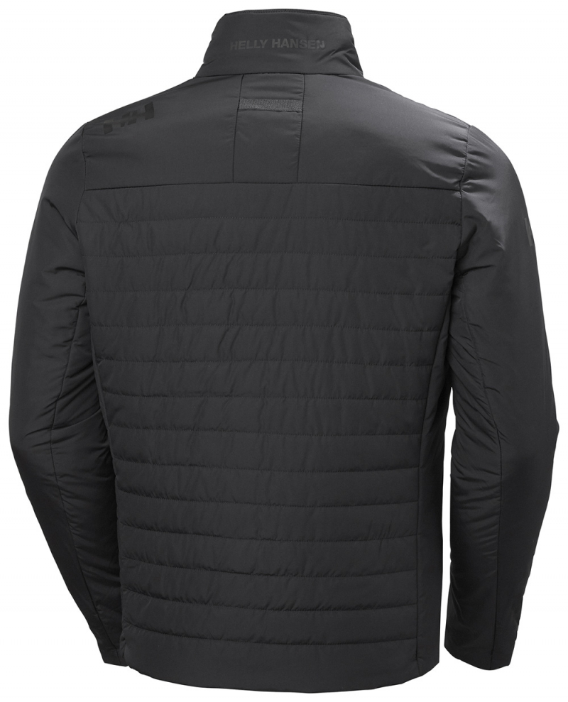 CREW INSULATOR JACKET 2.0