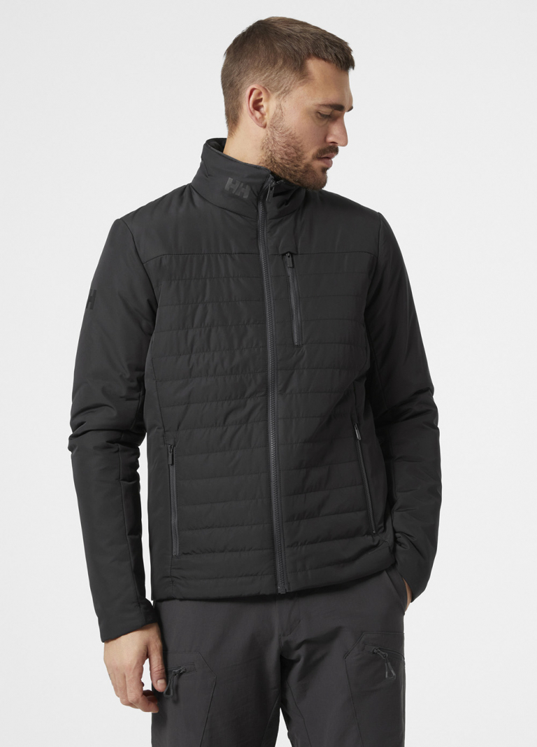CREW INSULATOR JACKET 2.0