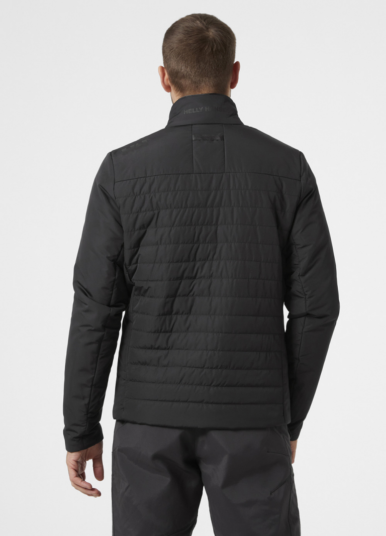 CREW INSULATOR JACKET 2.0
