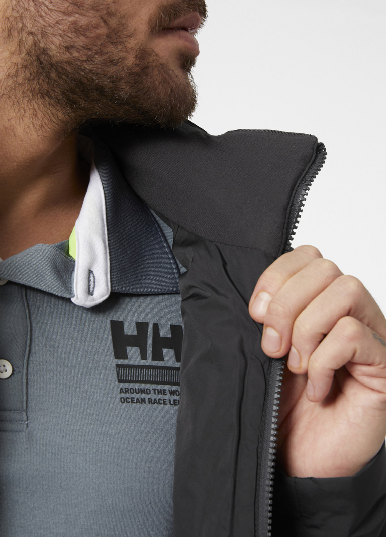 CREW INSULATOR JACKET 2.0