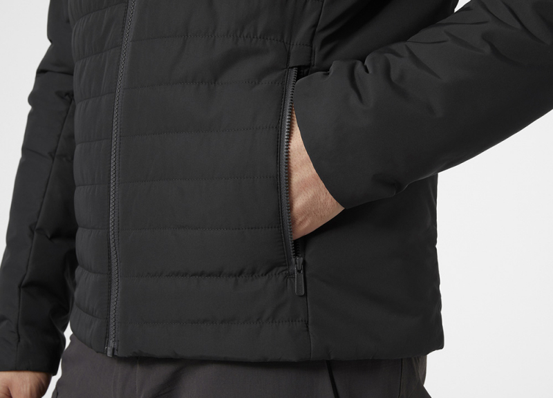 CREW INSULATOR JACKET 2.0