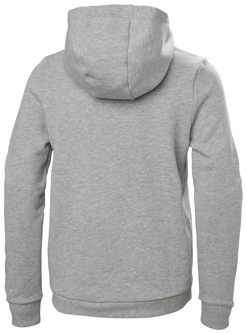 JR HH LOGO HOODIE 2.0