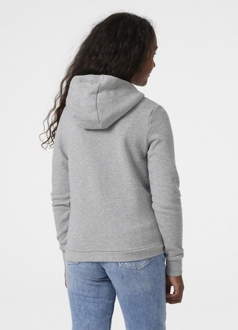 JR HH LOGO HOODIE 2.0