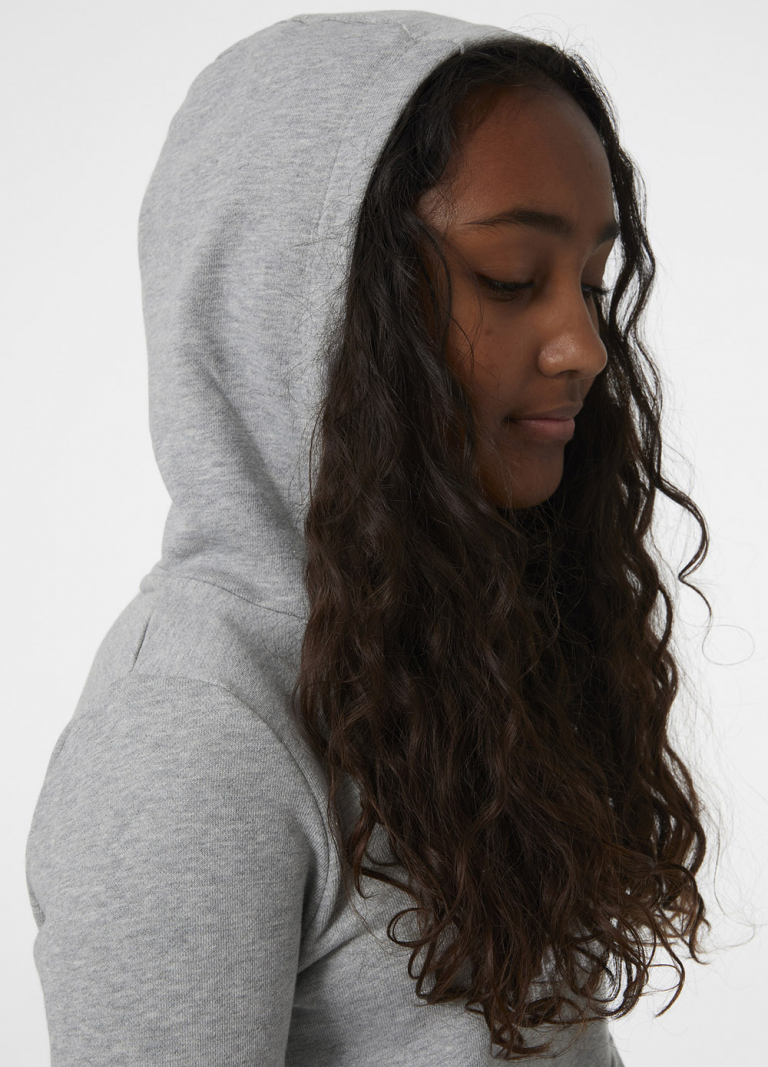 JR HH LOGO HOODIE 2.0