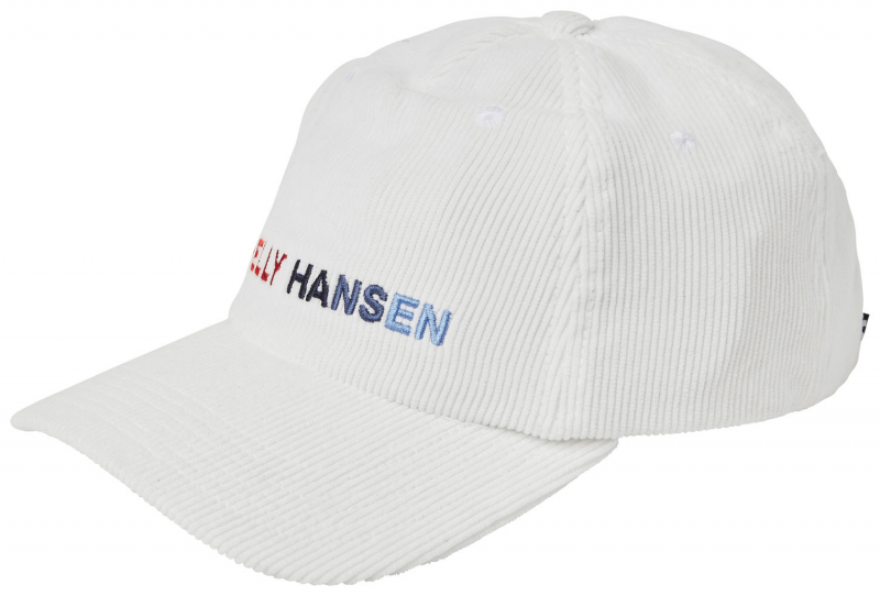 HH GRAPHIC CAP