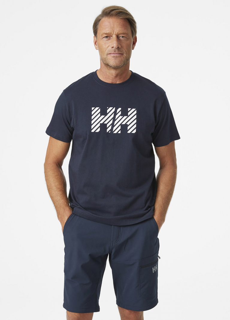 ACTIVE T-SHIRT