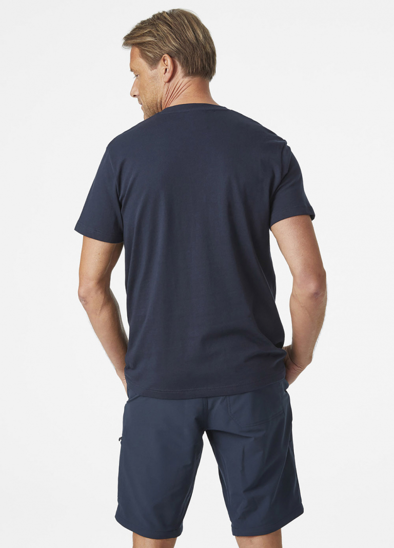 ACTIVE T-SHIRT