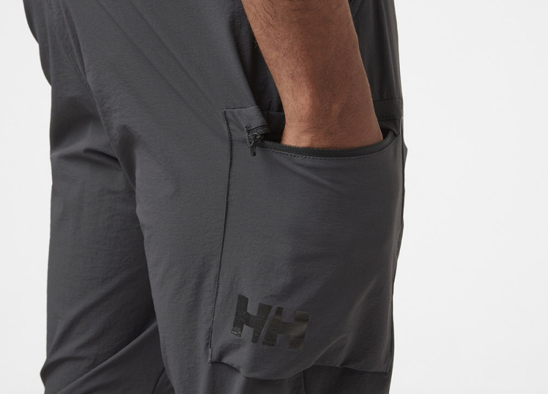 BRONO SOFTSHELL PANT