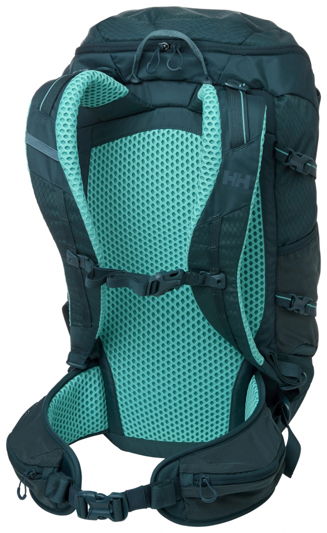 TRANSISTOR BACKPACK