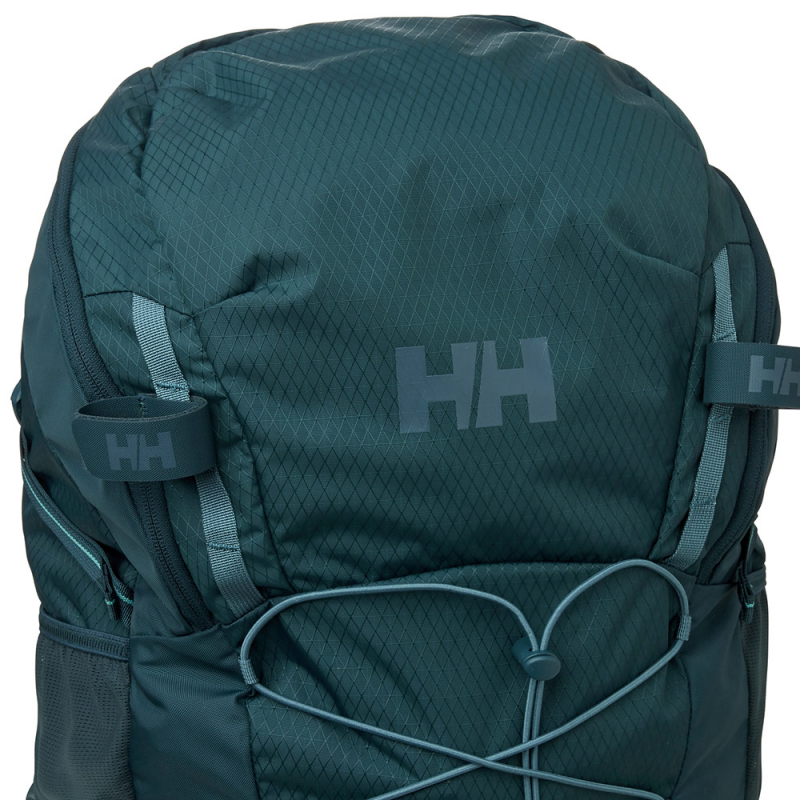 TRANSISTOR BACKPACK