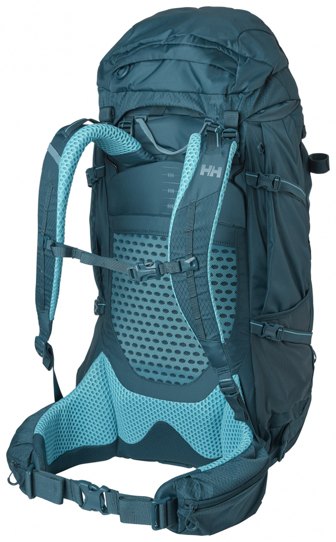 CAPACITOR BACKPACK