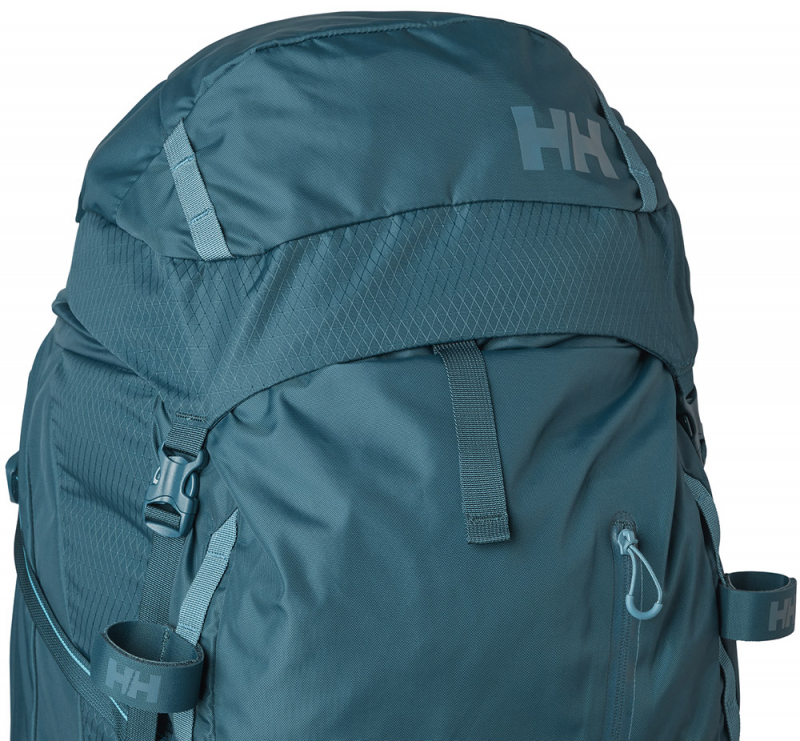 CAPACITOR BACKPACK