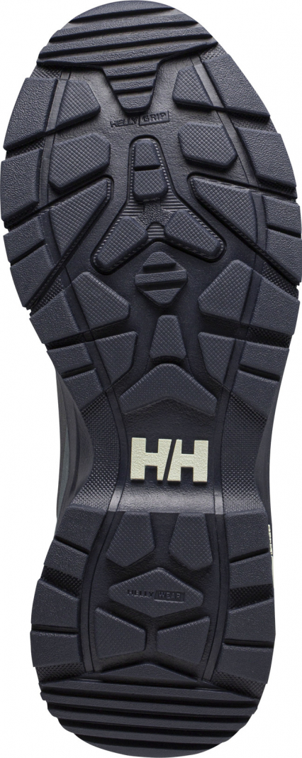 W CASCADE MID HT - Helly Hansen - Calzado Mujer