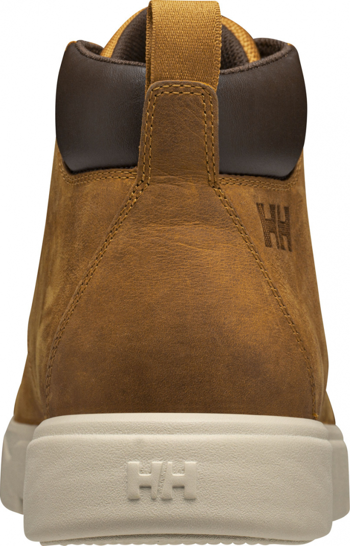 PINEHURST LEATHER