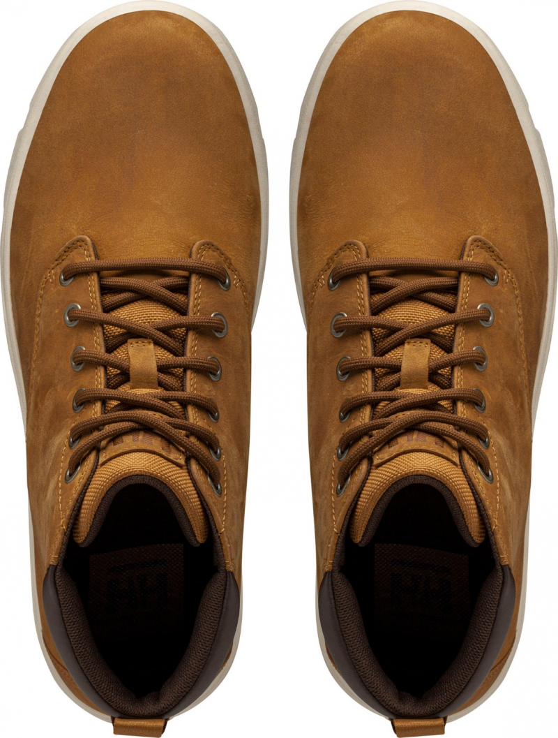 PINEHURST LEATHER