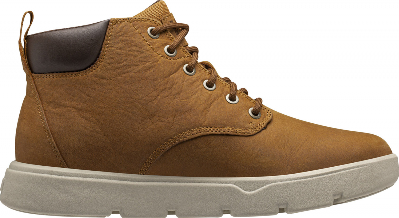 PINEHURST LEATHER