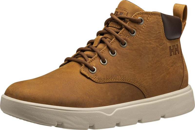 PINEHURST LEATHER - Helly Hansen - Calzado Hombre