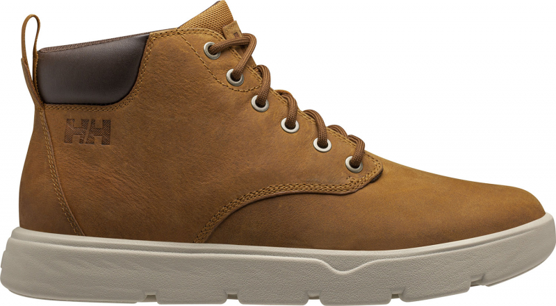 PINEHURST LEATHER