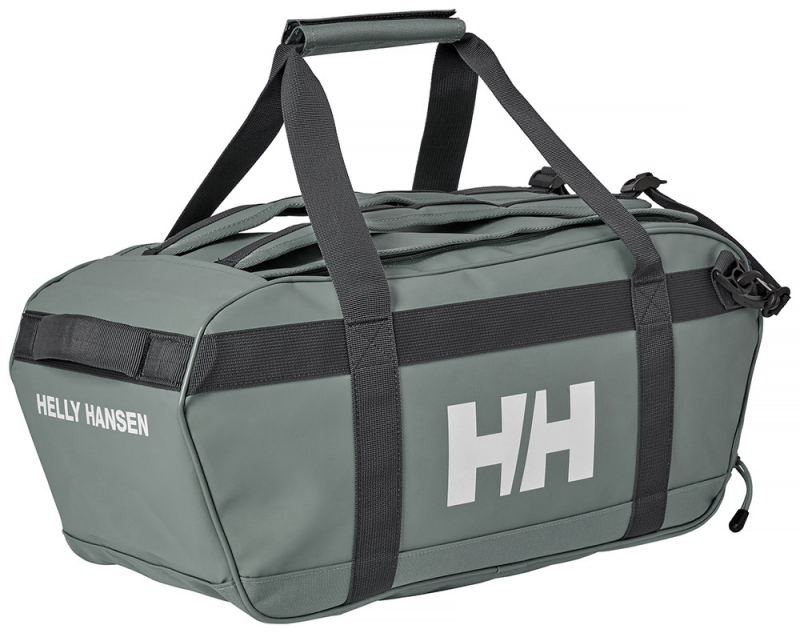 H/H SCOUT DUFFEL S