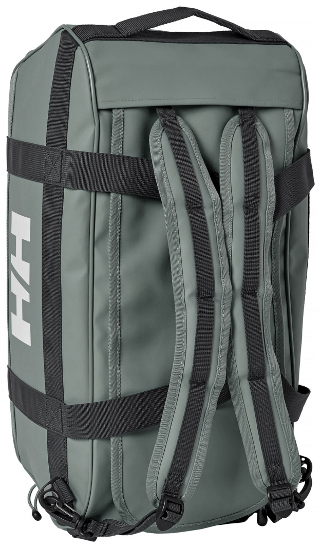 H/H SCOUT DUFFEL S