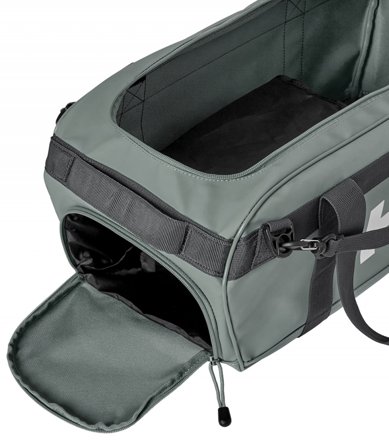 H/H SCOUT DUFFEL S