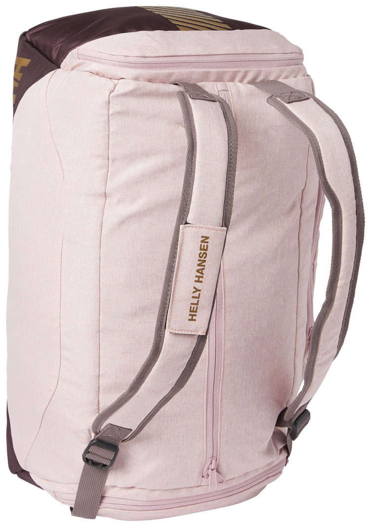 BISLETT TRAINING BAG