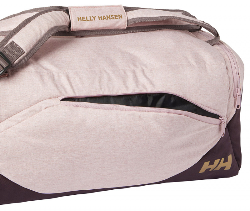 BISLETT TRAINING BAG