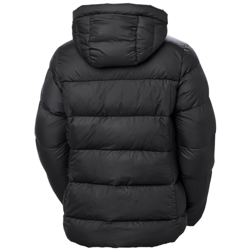 W ACTIVE PUFFY JACKET