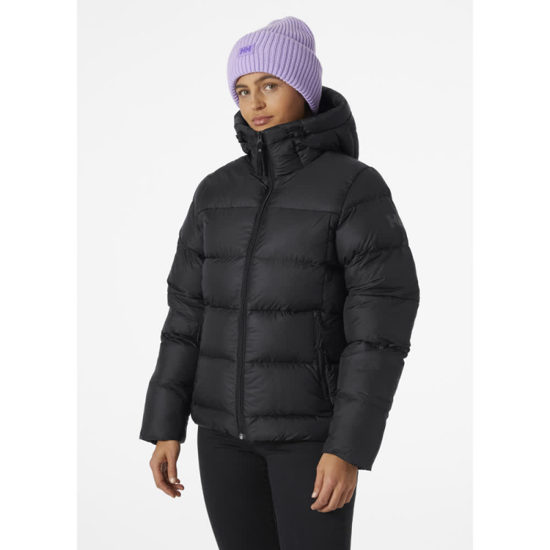 W ACTIVE PUFFY JACKET