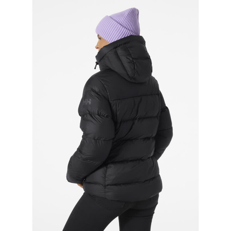 W ACTIVE PUFFY JACKET