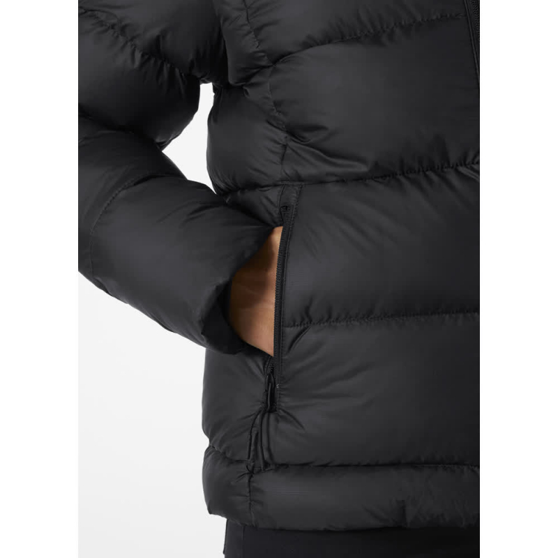 W ACTIVE PUFFY JACKET